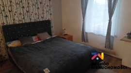 Dwupoziomowe mieszkanie w pobliżu Łagowa